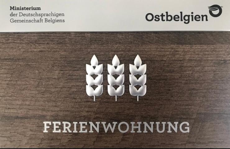 Ferienwohnung Zum Burgblick Exterior foto